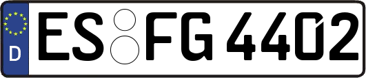 ES-FG4402