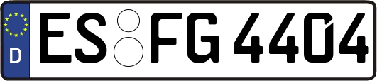 ES-FG4404