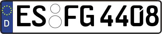ES-FG4408