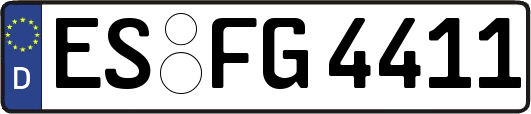 ES-FG4411