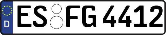 ES-FG4412