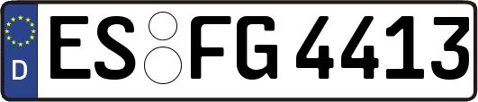 ES-FG4413