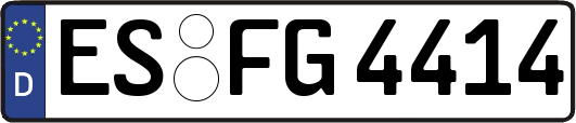 ES-FG4414