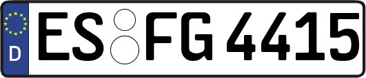ES-FG4415