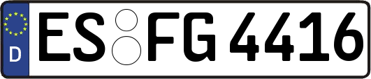 ES-FG4416