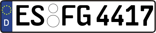 ES-FG4417
