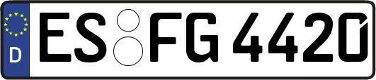 ES-FG4420