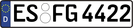 ES-FG4422