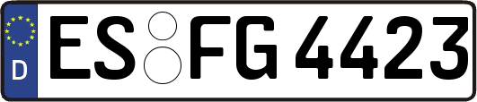 ES-FG4423