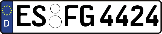ES-FG4424