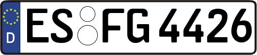 ES-FG4426