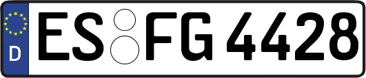 ES-FG4428