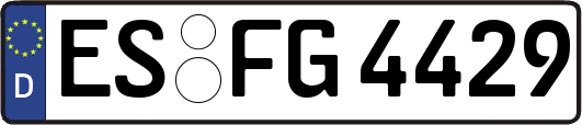 ES-FG4429