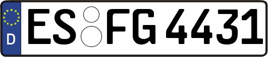 ES-FG4431