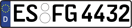ES-FG4432