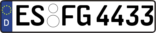 ES-FG4433