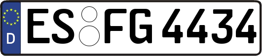 ES-FG4434