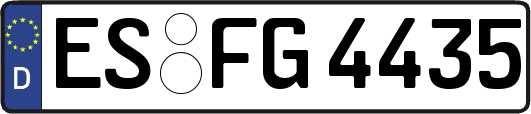 ES-FG4435