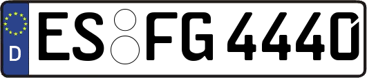 ES-FG4440