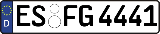 ES-FG4441