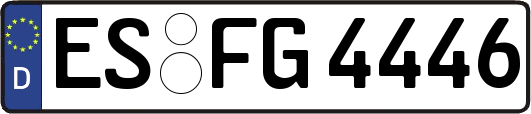 ES-FG4446