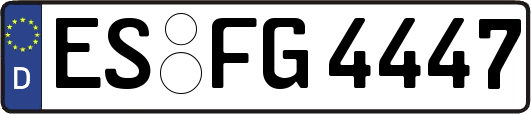 ES-FG4447