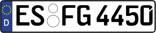 ES-FG4450