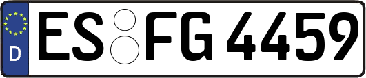 ES-FG4459