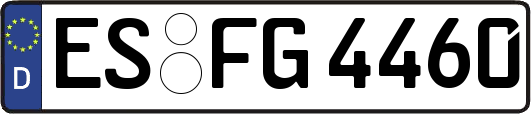 ES-FG4460
