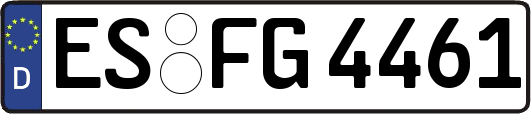 ES-FG4461