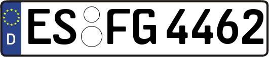 ES-FG4462