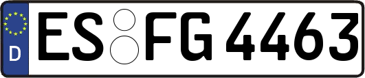 ES-FG4463