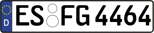 ES-FG4464