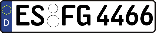 ES-FG4466