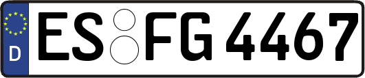 ES-FG4467