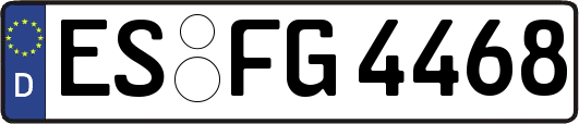 ES-FG4468