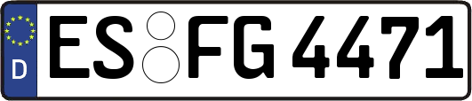 ES-FG4471