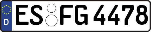 ES-FG4478