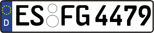 ES-FG4479