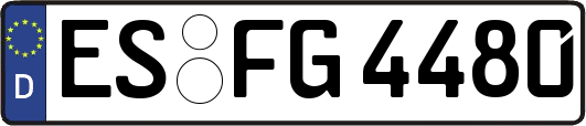 ES-FG4480