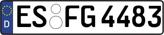 ES-FG4483