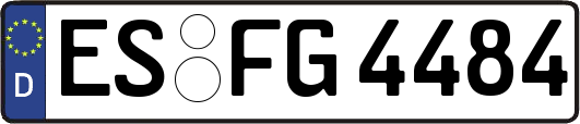 ES-FG4484