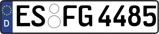 ES-FG4485