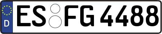 ES-FG4488