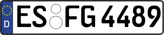 ES-FG4489