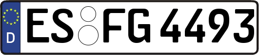 ES-FG4493