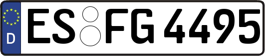 ES-FG4495