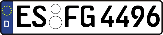 ES-FG4496