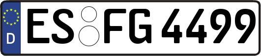 ES-FG4499