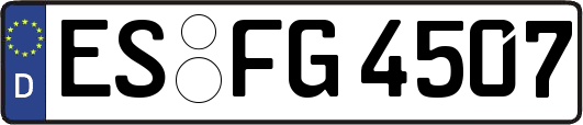 ES-FG4507